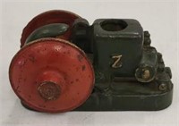 Arcade Fairbanks Morse Engine
