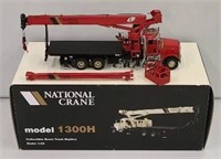 TWH National Crane Model 1300H 1/50 NIB