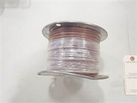 Thermostat wire 18-2. 500ft