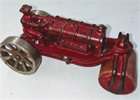 Cast Iron Fordson Road Roller - 5"