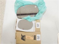 (2) K-Source replacement mirror 99189