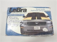 LeBra Front End Cover 55787-01 Toyota Celica