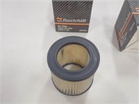 Rockhill Air Filters (2) 66234.