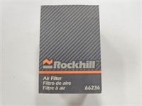 Rockhill Air Filters 66236 Fits same as Wix 46236