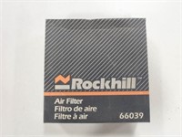 Rockhill Air Filters 66039 Fits same as Wix 46039