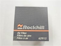 Rockhill Air Filters 62912 Fits same as Wix 42912