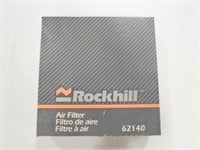 Rockhill Air Filters 62140. Fits same as Wix
