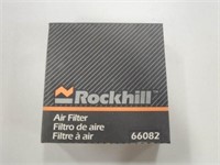 Rockhill Air Filters 66082. Fits same as Wix