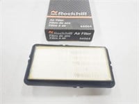 Rockhill Air Filters (4) 66064.