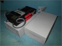 2- Unused Battery Testers