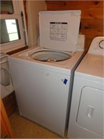 Maytag Performa Oversize Capacity Washer