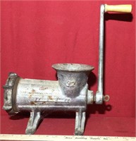 Alia 32 Meat Grinder