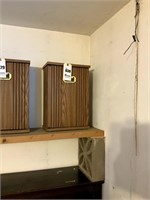 Storage Cabinet