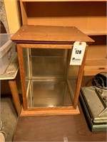 Small Display Case