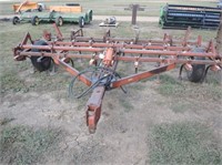 IHC 45 Field Cultivator#