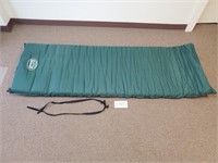 Self Inflating Sleeping Mat (No Ship)
