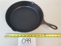 Lodge 12" Cast Iron Skillet