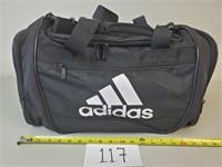 Adidas Duffel Bag / Gym Bag