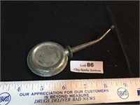 Vintage Small Oiler Oil Can From Germany