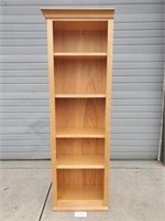 Bookshelf / Bookcase (No Ship)
