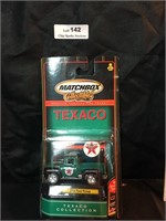 1956 Ford Texaco Pickup Matchbox Collection