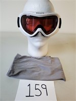 Scott Ski / Snowboard Goggles