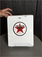Texaco Metal Paper Hand Towel Dispenser