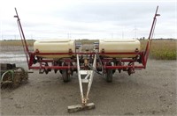 International 56 4R Corn Planter