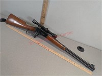 Winchester model 94 rifle 30-30 win lever action