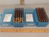 85 rds 300 h&h reload ammo ammunition