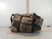 Mad Dog gear breathable wader / gear bag