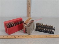 49rds .308win ammo ammunition