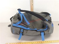New Ozark Trail water resistant duffel bag