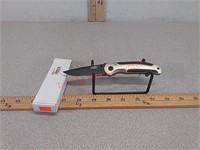 Gerber folding pocket knife