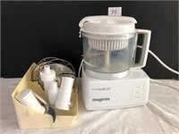 Magimix Food Processor