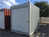 10ft Container