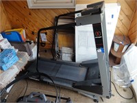 Lifestyler Treadmill