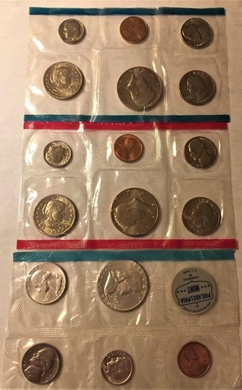 Trains-Die Casts-Collectibles-Coins