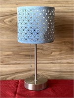 Nightstand/reading lamp - works