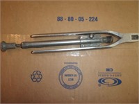 Rare aircraft tie tool , when building planes