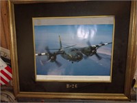 B 26 picture