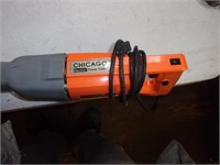 Reciprocating saw Chicago  4095
