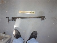 2 Ft clamp
