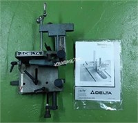 Delta Universal Tenoning Jig - B