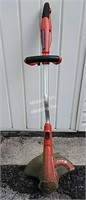 GrassHog Electric Weed Cutter & Hedge Trimmer- G