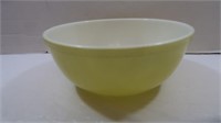 Vintage Pyrex Ovenware Bowl-10 1/2"Dia