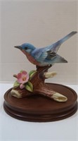 # Bluebird by Andrea Bird Sculpture