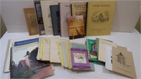 Vintage Lot of Covenant Presbyterian and Heritage