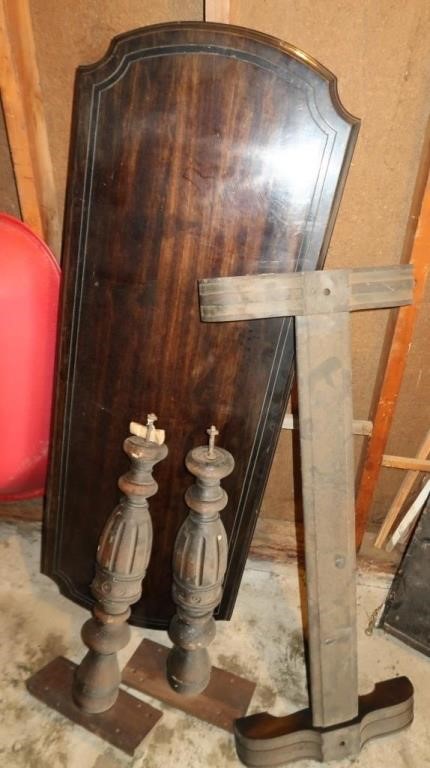 Estate Auction-Ligonier, PA