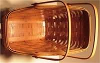 Longaberger Basket - Slanted Vegatable